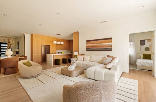 Lennox House | Westchester LA 4BR/4BA Home | Silicon Beach