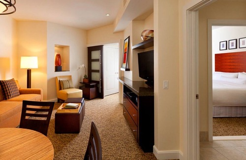 Kierland Resort | Westin Kierland Villas One Bedroom Deluxe - Spring Break 2026