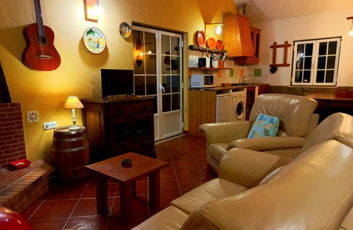 Vila Nova de Milfontes Cottage | Where the nature and the welfare are find in full harmony
