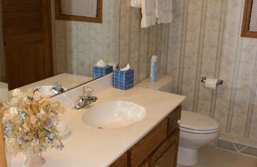 Blowing Rock Apartment | Willow 3 Chetola Resort Condo