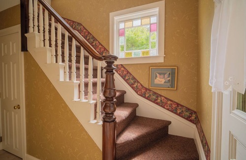 Harwich Center House | Winstead Inn