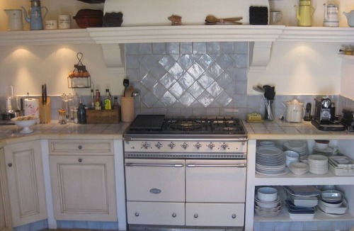 Seillans House | Wonderful old farmhouse 5 minutes from the medieval village of Seillans.