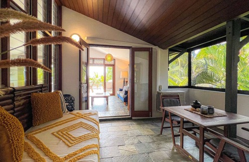Wongaling Beach House | Wongalinga Absolute Beachfront Unit 9 2 Bedroom