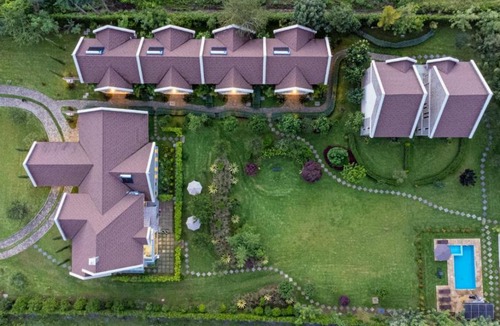 Nanyuki Hotel | WOODSY Resort