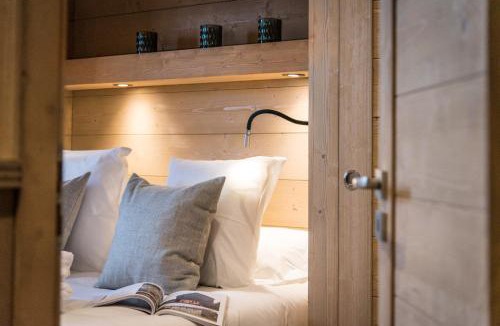 La Perriere Ski Chalet | Yellowstone Lodge by Alpine Resorts