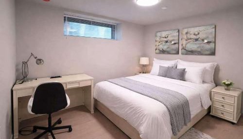温哥华温西别墅民宿34 in Vancouver