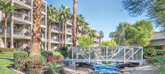 1 Bedroom Coachella Festival Available in Indio