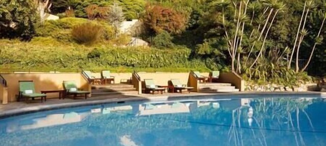 1 Bedroom-Hyatt Residences Carmel-Highland Inn. in Carmel-by-the-Sea