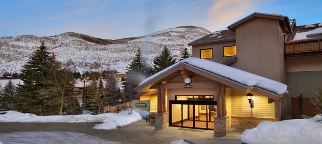 1 Bedroom Premium - Marriott's StreamSide at Vail - Birch, Douglas, and Evergreen - Full Resort Acce in Vail