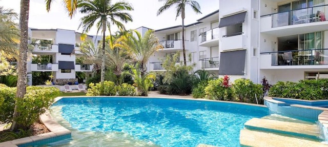 1 Fabulous Noosaville Resort in Noosaville
