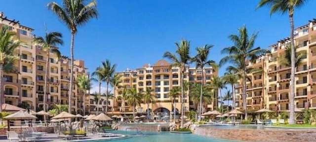 1BD Suite at Villa del Palmar Flamingos Available for Christmas and New Years! in Bucerías