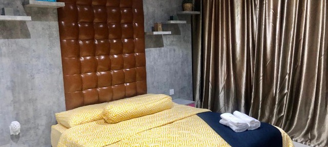 2-5 PAX, WiFi, 126 Liberty I-City in Shah Alam
