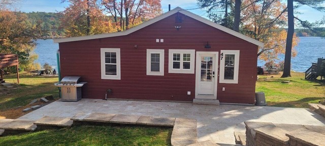 2 Bed 1.5 Bath on Pool Pond Close Franklin Pierce in Rindge