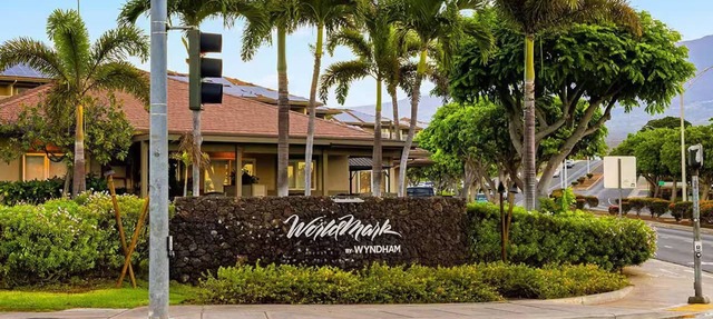 2-bedroom, 2-bathroom resort at Worldmark Kihei Hawaii in Kihei