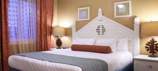 2 Bedroom Deluxe on Destin Beach at Wyndham Majestic Sun! in Destin