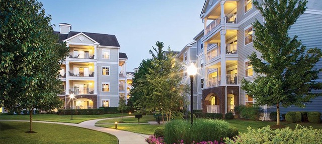 2 Bedroom Deluxe Villa at the Wyndham Nashville Resort in Nashville