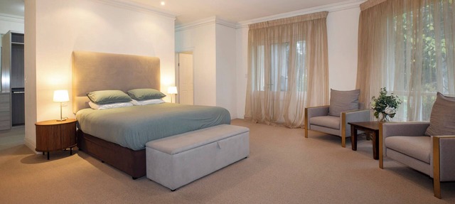 2 Bedroom Garden Apartment in Stirling