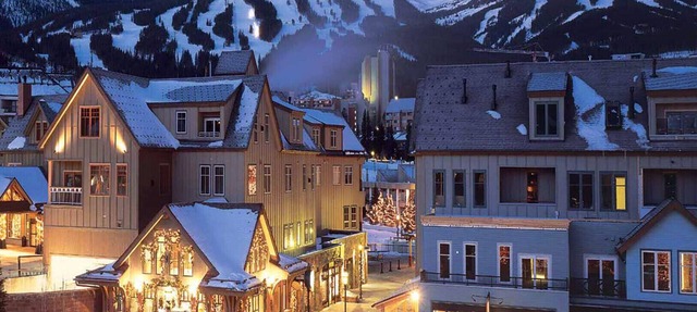 2 Bedroom - Hyatt Main Street Station - Full Resort Access in Breckenridge