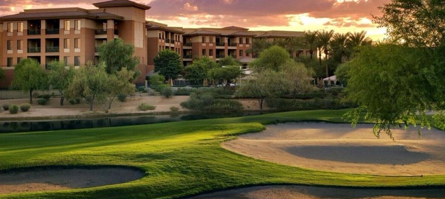 2 Bedroom Lock-off - Westin Kierland Villas - Full Resort Access in Scottsdale