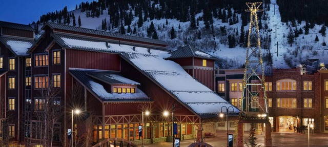 2 Bedroom - Marriott's Summit Watch - Full Resort Access in Park City