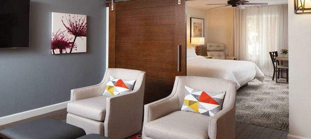 2 Bedroom - Marriott's Shadow Ridge II - The Enclaves - Full Resort Access in Palm Desert