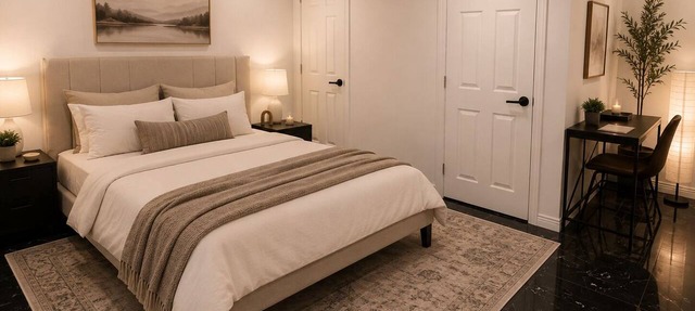 2 bedrooms 2 baths in Laval - Near Montreal, Highway, Place Bell & Centropolis in Laval