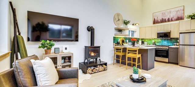 2 Mi to Warm Beach: Family Gem w/Views in Stanwood