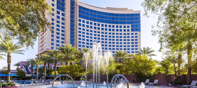 2Bed/2Bath Deluxe Unit in Gorgeous Desert Blue Resort in Las Vegas! in Las Vegas