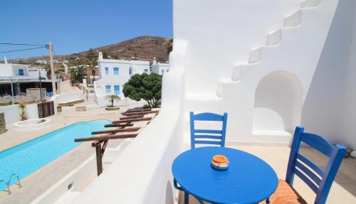 2BR Fully Equiped Cottage Home - Near the Beach in Agios Ioannis