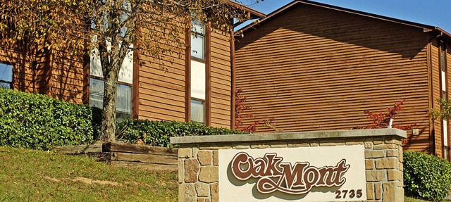 2BR Suite - Oakmont Resort in Pigeon Forge