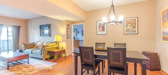 2BR w/Gym, Pool, Tennis Courts, Close to Beach in Playa del Rey
