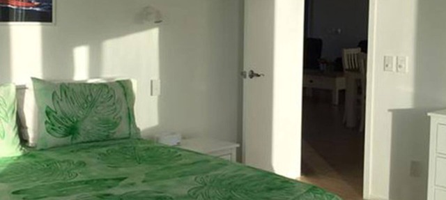 3 Bedroom Beachfront House in Matavera District
