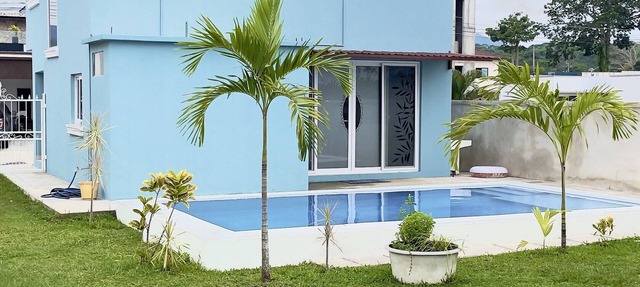 3-bedroom house in lovely Cieneguita in Cieneguita