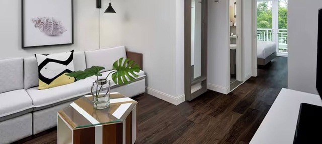 3 Junior Suite in Hammock Wing with Island Views in Key Largo