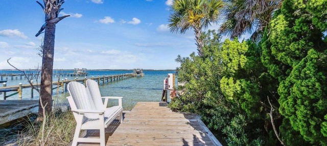 319 Panferio Dr in Pensacola Beach