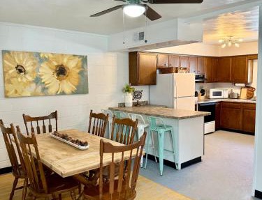4th Street Residences in St. David