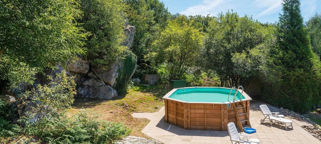 5 bedroom accommodation in St.Clement Rancoudray in St.Clement Rancoudray