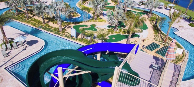 5 Mins to Disney, Large Corner 3BR Princess Jasmine Moroccan Luxury Suite in Lake Buena Vista