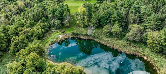 7 bedrooms 5 bathrooms Country Home near Creemore in Creemore