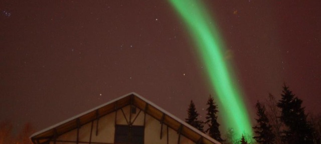 7 Gables Inn & Suites in Fairbanks