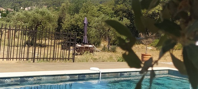 A fully equipped villa just a stone's throw from the Verdon in Tavernes