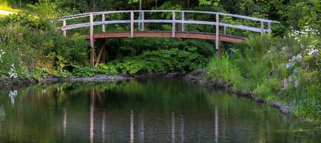 A Hidden Haven Cottages in Port Angeles