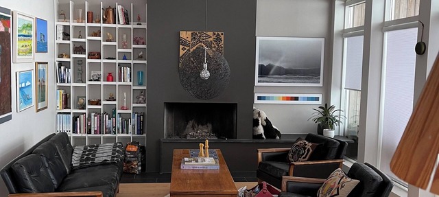 A wonderful and cosy getaway at a horse breeding farm, NV-Iceland in Varmahlíð