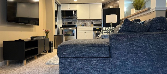 Abingdon Haven Hideaway in Abingdon