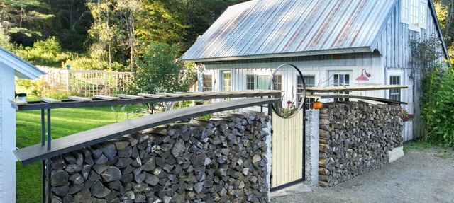 Absolutely Gorgeous Vermont Garden Cottage in Montpelier
