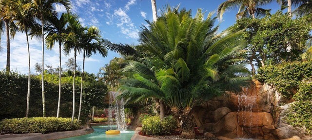 ACCESS PRIVATE BEACH ISLAND, COCONUT PLANTATION RESORT+AMENITIES, 2BR VILLA in Bonita Springs