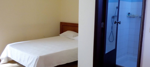 Accommodation in the Center of Portugal - Room IV in Pombal