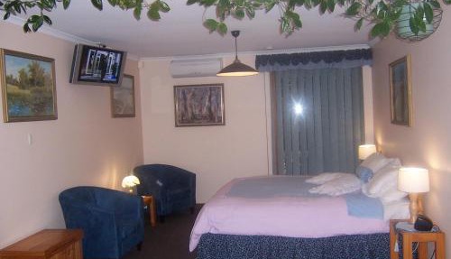 Adelaide Hills B&B Accommodation in Stirling