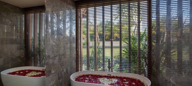 Adiwana Room with Rice field View in Kabupaten Gianyar