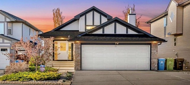 Affordable Premium Spacious waterfront Villa awaits limited time offer in Calgary